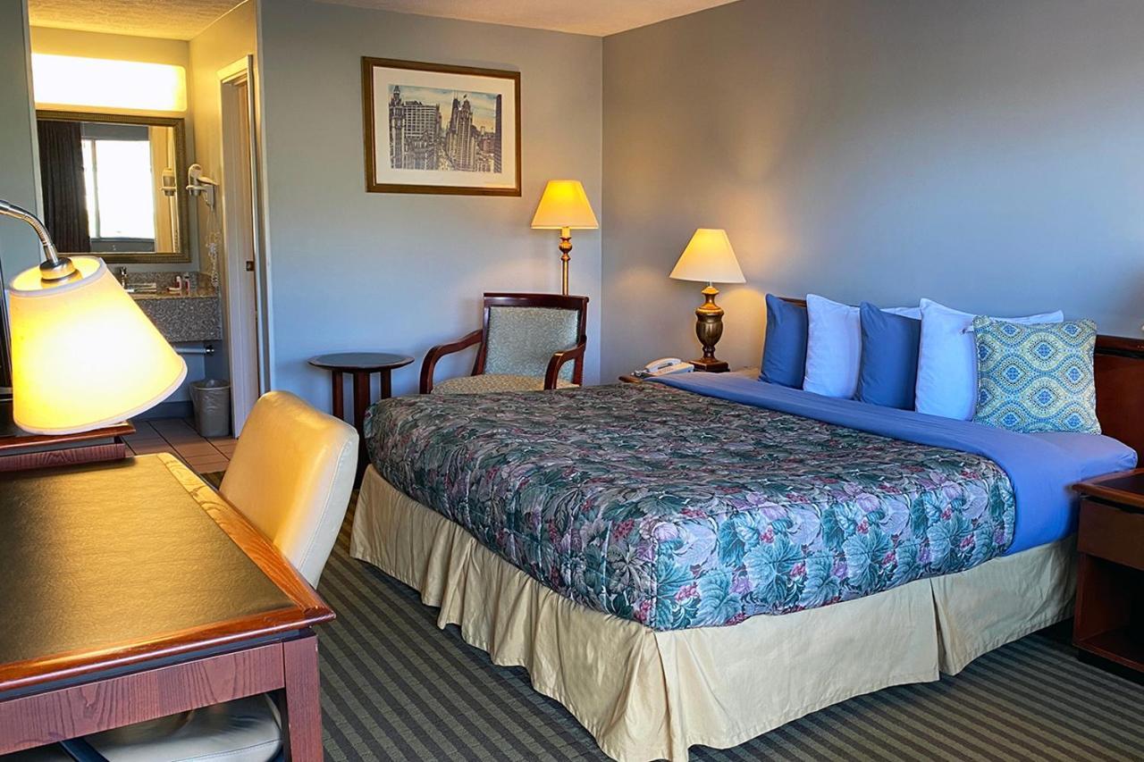 Lake Logan Inn Экстерьер фото